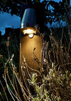 Eco Prestige Borne Lumineuse A LED, Eclairage de jardin, Adorable Eclairage