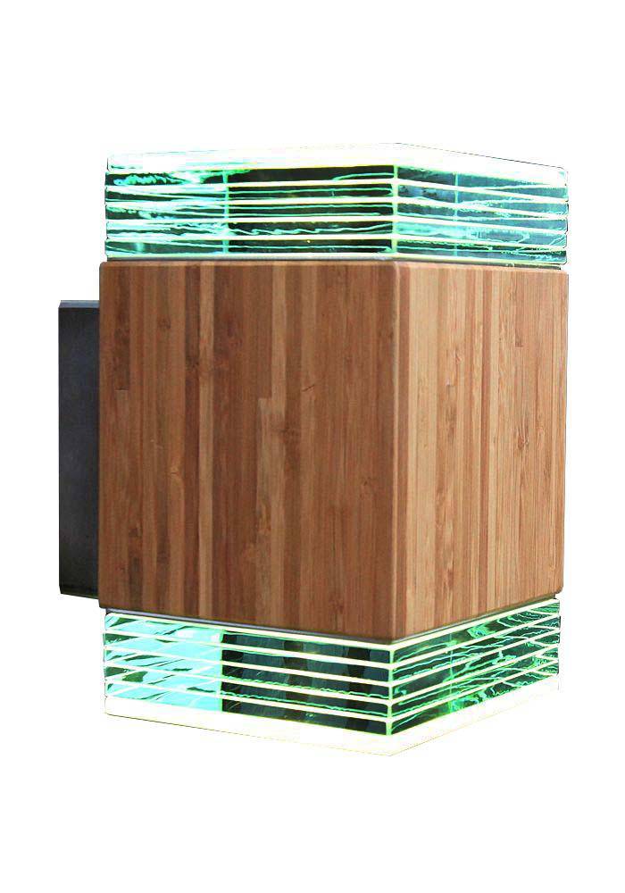 Applique murale d'extérieur à LED ECO BEACON - Adorable Eclairage