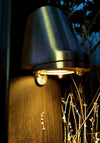 Eco Prestige Borne Lumineuse A LED, Eclairage de jardin, Adorable Eclairage